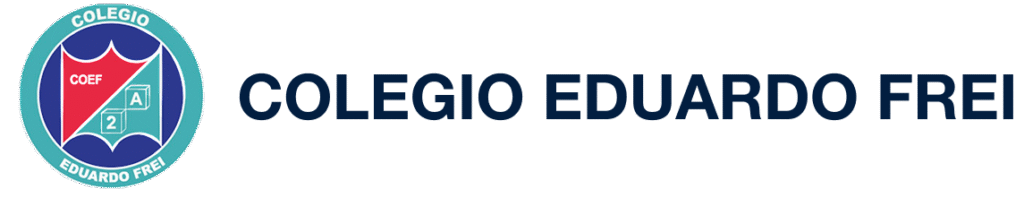 Colegio Eduardo Frei - logo
