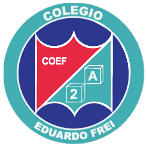 Colegio Eduardo Frei - logo